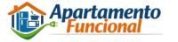 Apartamento Funcional